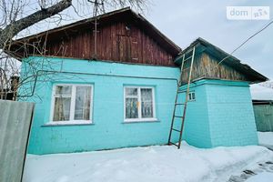 Продається частина будинку 55 кв. м з меблями