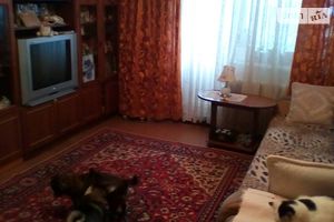 Продается 1-комнатная квартира 36 кв. м в Кропивницком