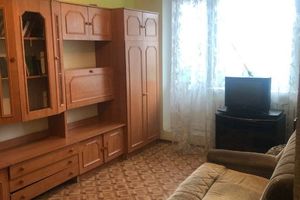 Сдается в аренду 1-комнатная квартира 33 кв. м в Харькове