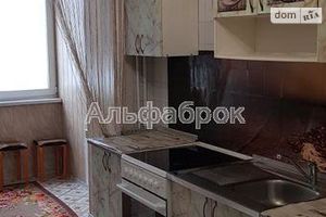 Здається в оренду 1-кімнатна квартира 42 кв. м у Києві