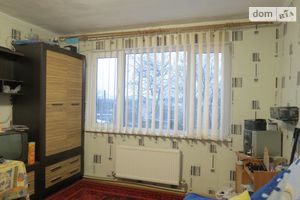 Продається 2-кімнатна квартира 47.6 кв. м у Харкові