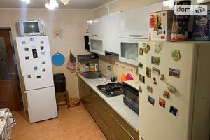 Продается 1-комнатная квартира 47 кв. м в Виннице