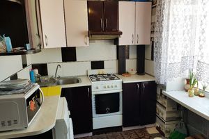 Продається 2-кімнатна квартира 46 кв. м у Хмельницькому
