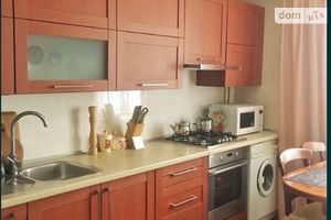 Продается 2-комнатная квартира 51 кв. м в Виннице