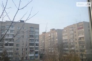 Сдается в аренду 1-комнатная квартира 65 кв. м в Виннице