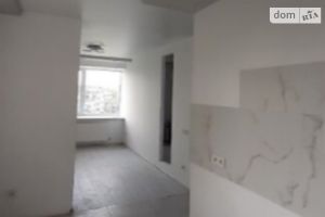 Продается 1-комнатная квартира 40 кв. м в Тернополе