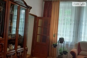 Продается 2-комнатная квартира 45 кв. м в Тернополе