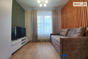 Продается 2-комнатная квартира 43 кв. м в Днепре