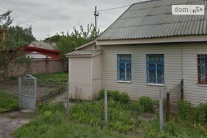 Продается часть дома 45 кв. м с балконом