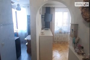 Продается 1-комнатная квартира 23 кв. м в Тернополе