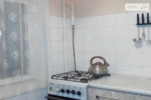 Здається в оренду 1-кімнатна квартира 36 кв. м у Києві