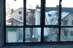 Продається 1-кімнатна квартира 45 кв. м у Тернополі