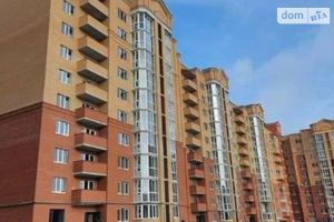 Продається 1-кімнатна квартира 46 кв. м у Тернополі