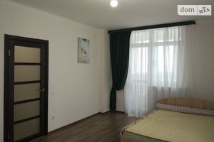 Сдается в аренду 2-комнатная квартира 75.5 кв. м в Киеве