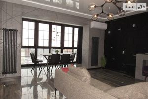 Сдается в аренду 3-комнатная квартира 110 кв. м в Киеве