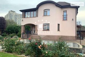 Продається будинок 2 поверховий 235 кв. м з банею/сауною