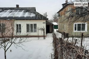 Продається 3-кімнатна квартира 54.7 кв. м у Гнивані