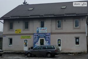 Продается помещения свободного назначения 440 кв. м в 2-этажном здании