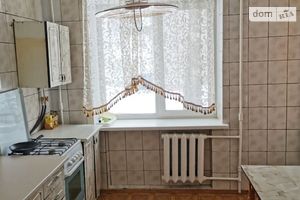 Сдается в аренду 2-комнатная квартира 52 кв. м в Житомире