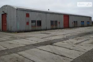 Здається в оренду будівля / комплекс 500 кв. м в 1-поверховій будівлі