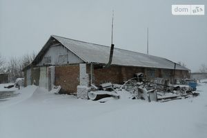 Сдается в аренду помещение (часть здания) 440 кв. м в 1-этажном здании