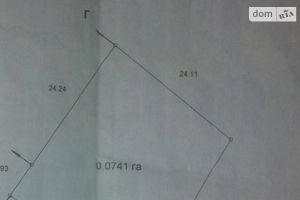 Продается земельный участок 15 соток в Черкасской области