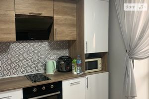 Продается 1-комнатная квартира 37 кв. м в Тернополе