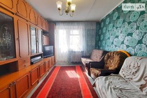 Продається 2-кімнатна квартира 48.6 кв. м у Вінниці