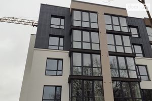 Продается 2-комнатная квартира 62.7 кв. м в Тернополе