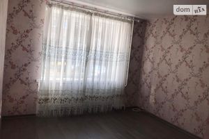 Продается 1-комнатная квартира 21 кв. м в Луцке