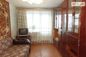 Продается 2-комнатная квартира 42 кв. м в Виннице