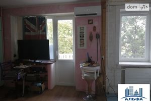 Продается 1-комнатная квартира 22 кв. м в Черкассах