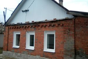 Продается одноэтажный дом 50 кв. м с подвалом