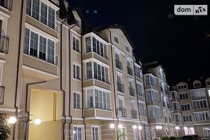 Продается 3-комнатная квартира 70 кв. м в Ужгороде