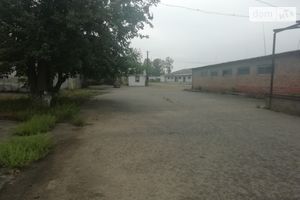Здається в оренду будівля / комплекс 430 кв. м в 1-поверховій будівлі