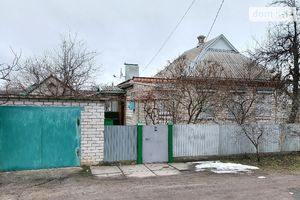 Продається одноповерховий будинок 69 кв. м з бесідкою
