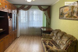 Продается 2-комнатная квартира 46 кв. м в Житомире