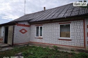 Продається одноповерховий будинок 120 кв. м з балконом