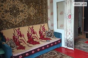 Сдается в аренду 1-комнатная квартира 30 кв. м в Запорожье
