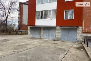 Здається в оренду окремий гараж під легкове авто на 24 кв. м