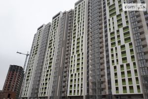 Продается 2-комнатная квартира 63 кв. м в Киеве