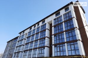 Продається приміщення вільного призначення 83.7 кв. м в 5-поверховій будівлі