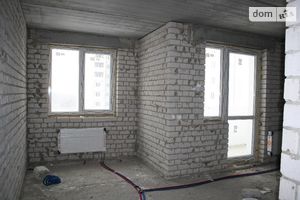 Продается 1-комнатная квартира 35 кв. м в Харькове