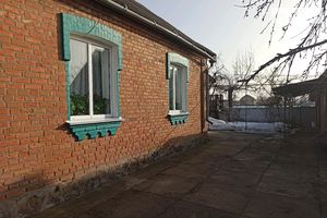 Продается одноэтажный дом 82 кв. м с садом