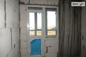Продается 1-комнатная квартира 24.16 кв. м в Одессе