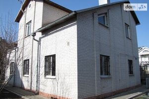 Продается дом на 2 этажа 170 кв. м с камином