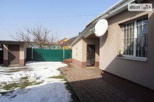Продается одноэтажный дом 119.4 кв. м с беседкой