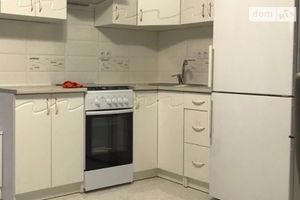 Продается 1-комнатная квартира 40 кв. м в Тернополе