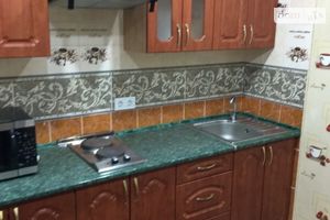 Здається в оренду 1-кімнатна квартира 40 кв. м у Полтаві