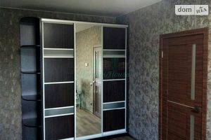 Продается 1-комнатная квартира 38 кв. м в Буче